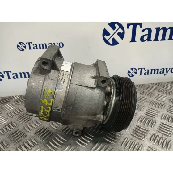 Compresor Aire Acondicionado para Renault Scenic (Ja..)