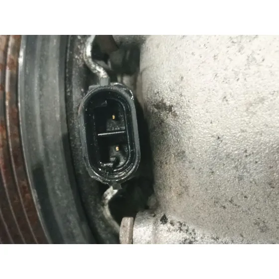 Compresor Aire Acondicionado para Renault Scenic (Ja..)