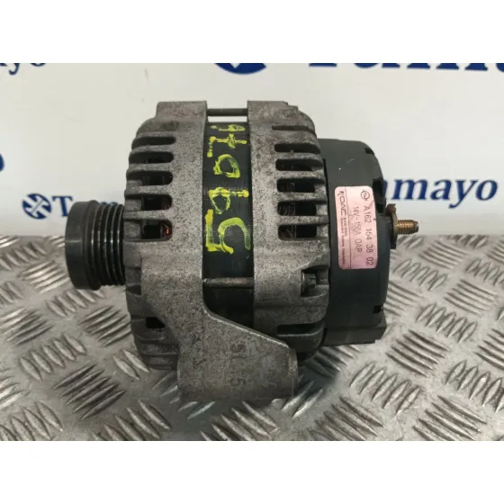 Alternador para Ssangyong Rodius