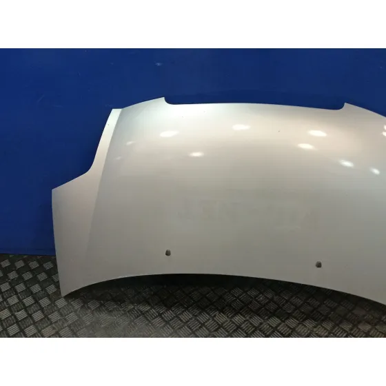 Capot para Kia Picanto I (Sa)