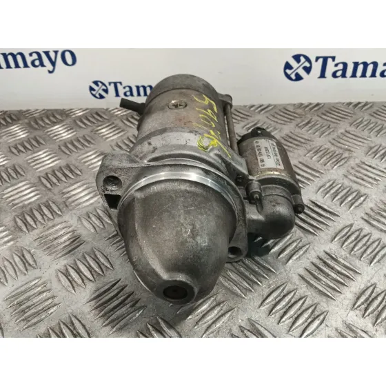 Motor Arranque para Ssangyong Rodius