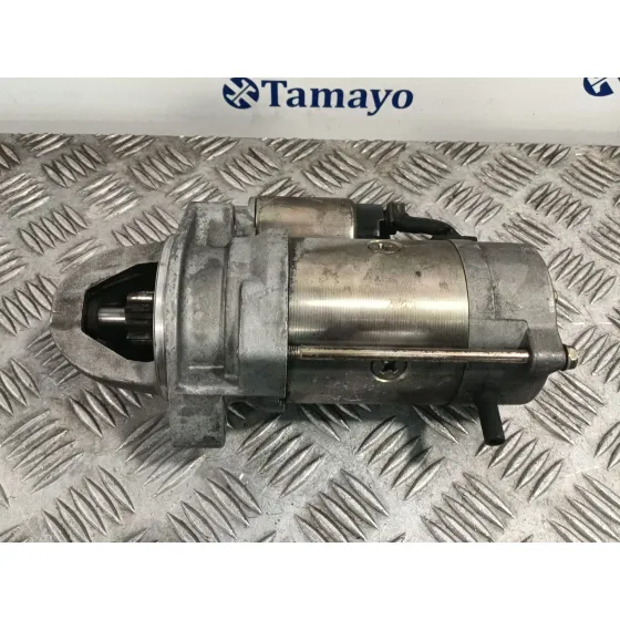 Motor Arranque para Ssangyong Rodius