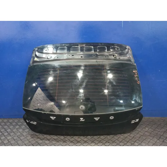 Porton Trasero para Volvo V40 Hatchback (525)
