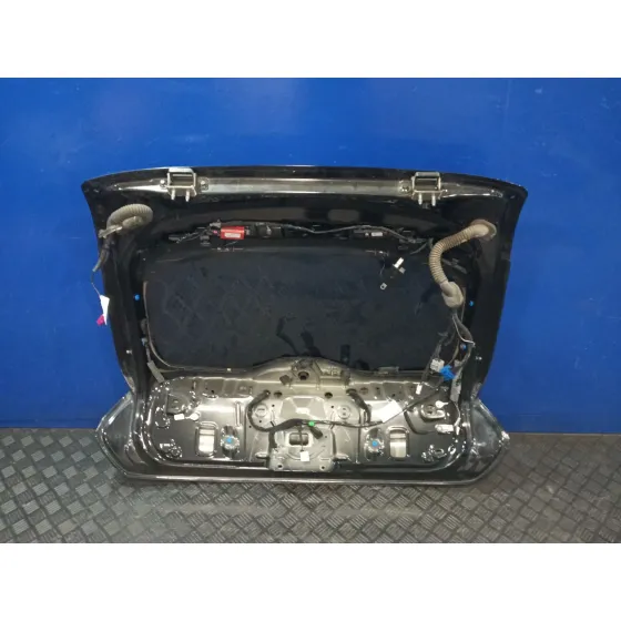 Porton Trasero para Volvo V40 Hatchback (525)