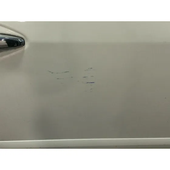 Puerta Delantera Derecha para Lexus Rx