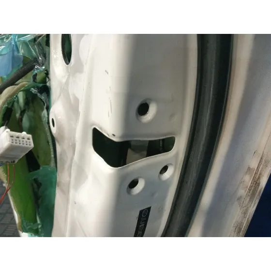 Puerta Delantera Derecha para Lexus Rx