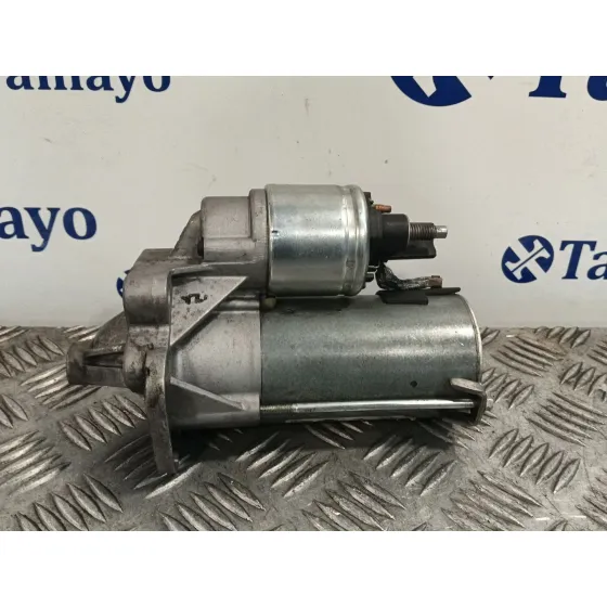 Motor Arranque para Renault Kangoo Express (Fw0/1_)