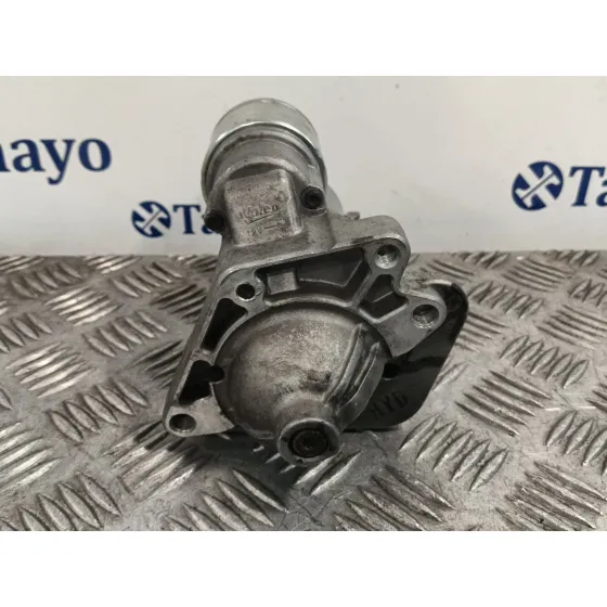 Motor Arranque para Renault Kangoo Express (Fw0/1_)
