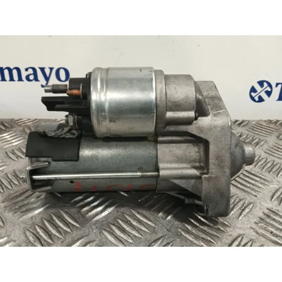 Motor Arranque para Renault Kangoo Express (Fw0/1_)