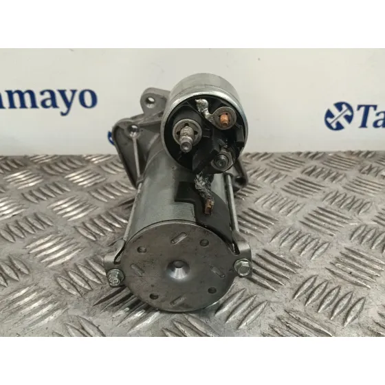 Motor Arranque para Renault Kangoo Express (Fw0/1_)