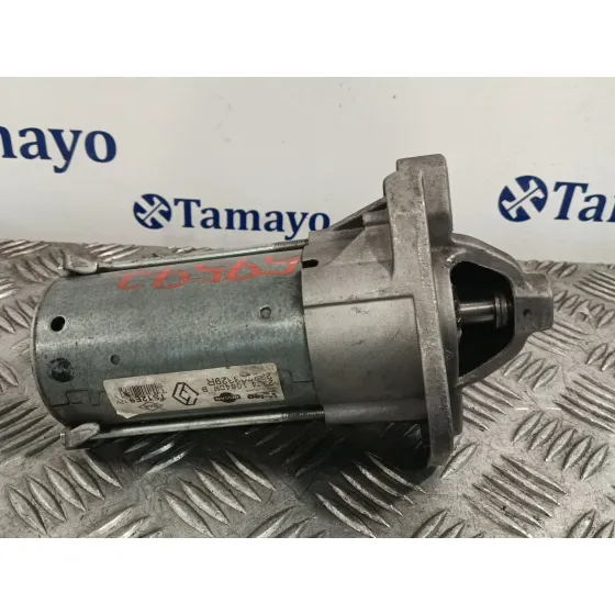 Motor Arranque para Renault Kangoo Express (Fw0/1_)