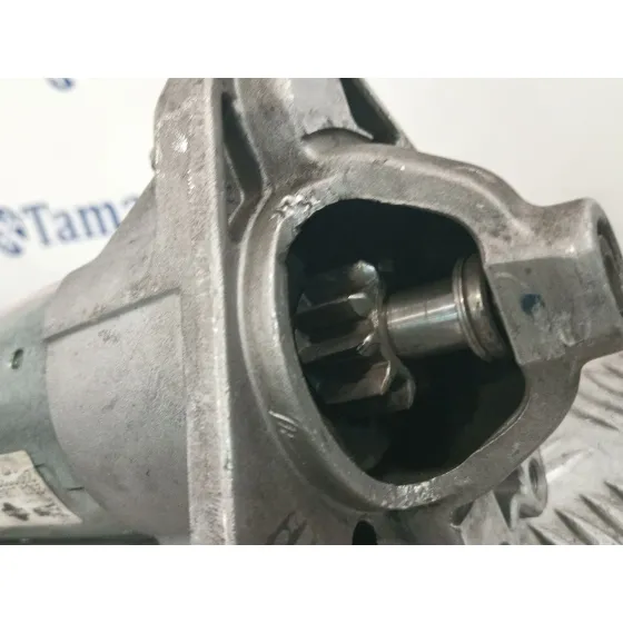 Motor Arranque para Renault Kangoo Express (Fw0/1_)