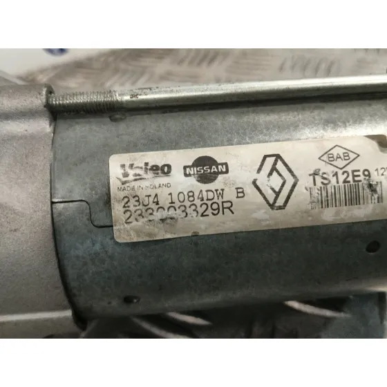 Motor Arranque para Renault Kangoo Express (Fw0/1_)