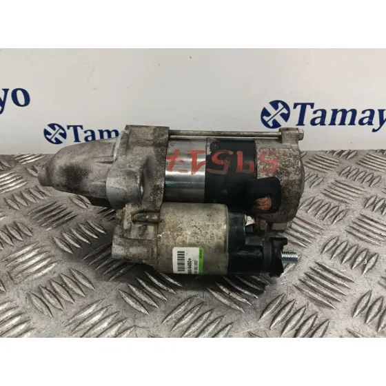 Motor Arranque para Honda Cr-V I (Rd)