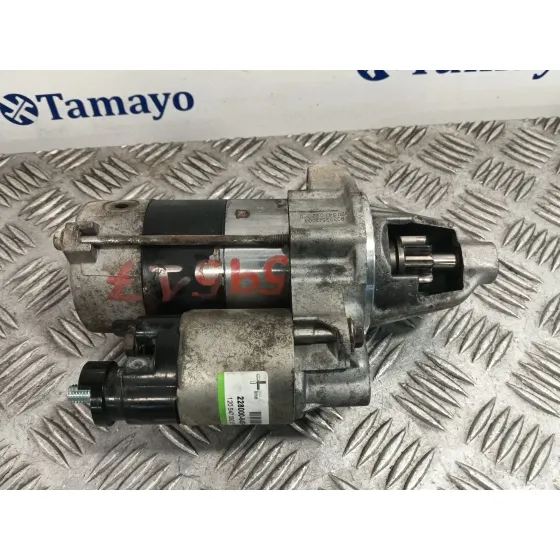 Motor Arranque para Honda Cr-V I (Rd)