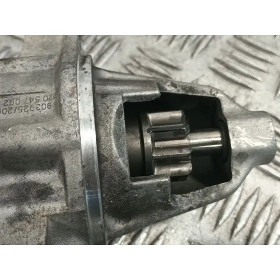Motor Arranque para Honda Cr-V I (Rd)