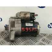 Motor Arranque para Citroën C2 (Jm_)