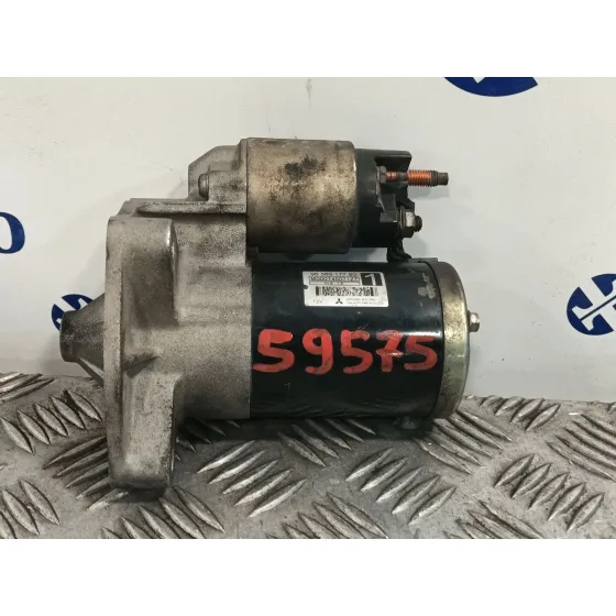 Motor Arranque para Citroën C2 (Jm_)