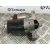Motor Arranque para Citroën C2 (Jm_)