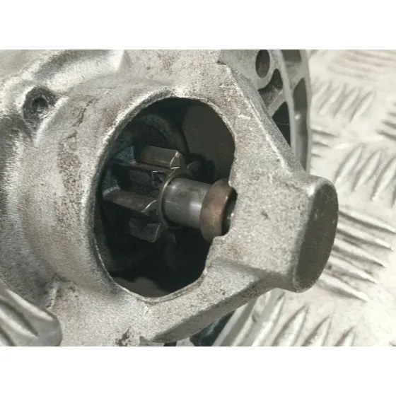 Motor Arranque para Citroën C2 (Jm_)
