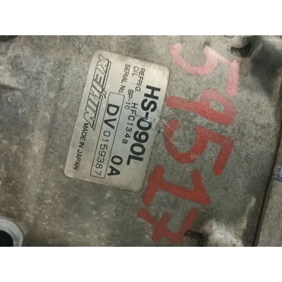 Compresor Aire Acondicionado para Honda Cr-V I (Rd)