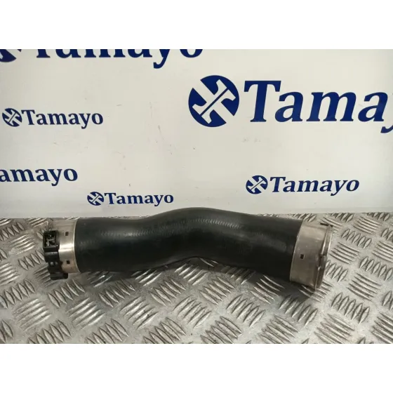 Tubo Presion Turbocompresor para Renault Kangoo Express (Fw0/1_)