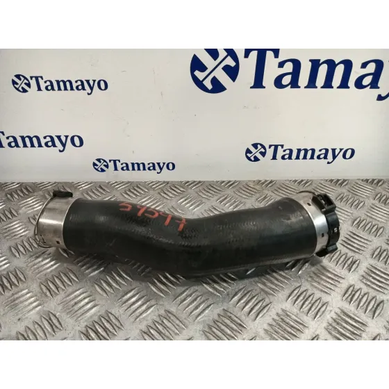 Tubo Presion Turbocompresor para Renault Kangoo Express (Fw0/1_)