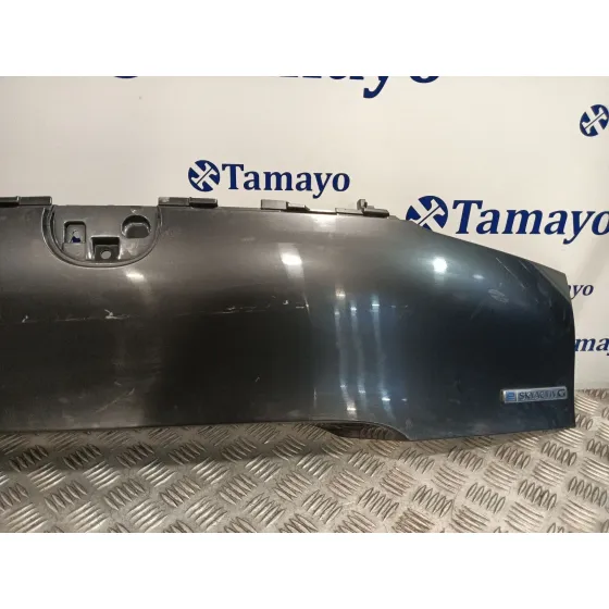 Molduras Traseras para Mazda Cx-30 (Dm, Dt, Ed)