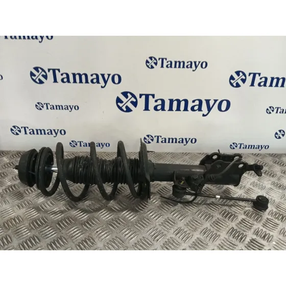 Amortiguador Delantero Izquierdo para Hyundai Ix20 (Jc)