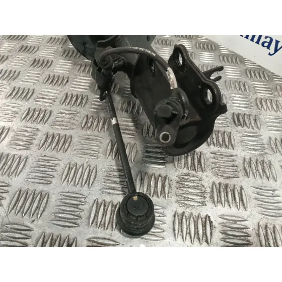 Amortiguador Delantero Izquierdo para Hyundai Ix20 (Jc)