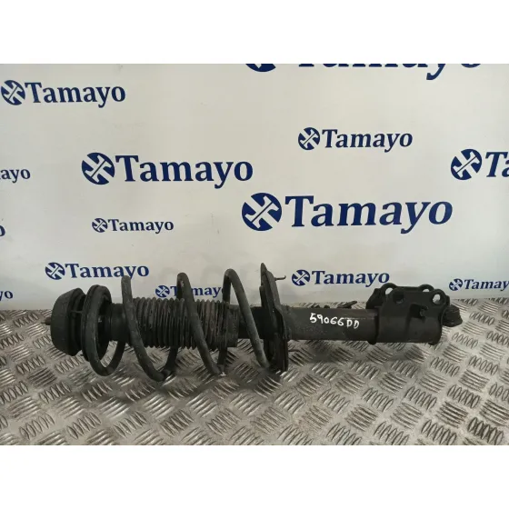 Amortiguador Delantero Derecho para Hyundai Ix20 (Jc)
