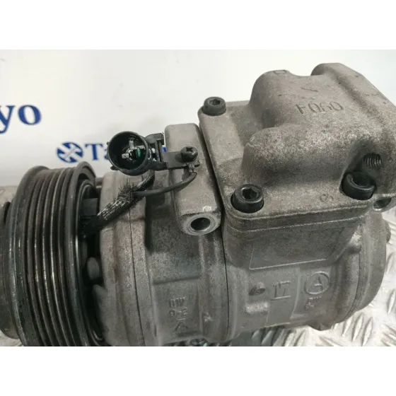 Compresor Aire Acondicionado para Ssangyong Rodius