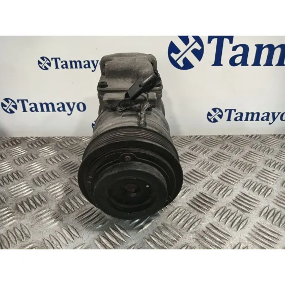 Compresor Aire Acondicionado para Ssangyong Rodius