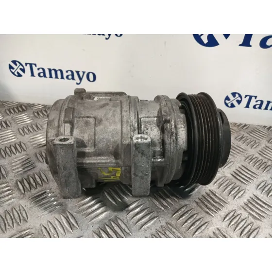Compresor Aire Acondicionado para Ssangyong Rodius