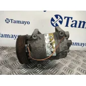 Compresor Aire Acondicionado para Renault Scenic Ii