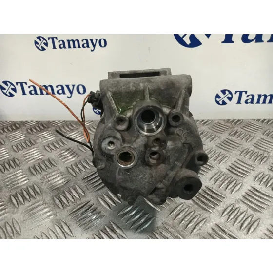 Compresor Aire Acondicionado para Renault Scenic Ii