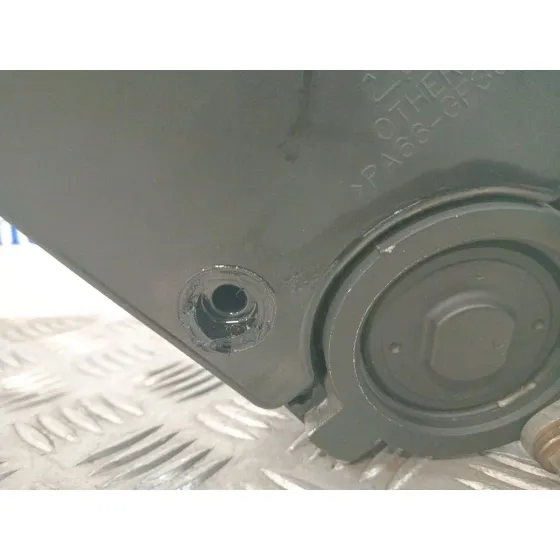 Bomba Direccion para Ssangyong Rodius