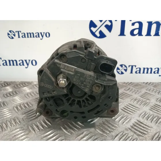 Alternador para Seat Ibiza (6K1)