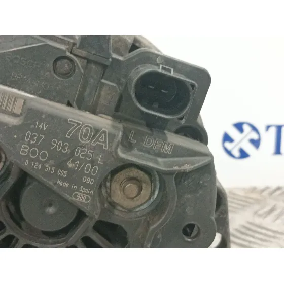 Alternador para Seat Ibiza (6K1)