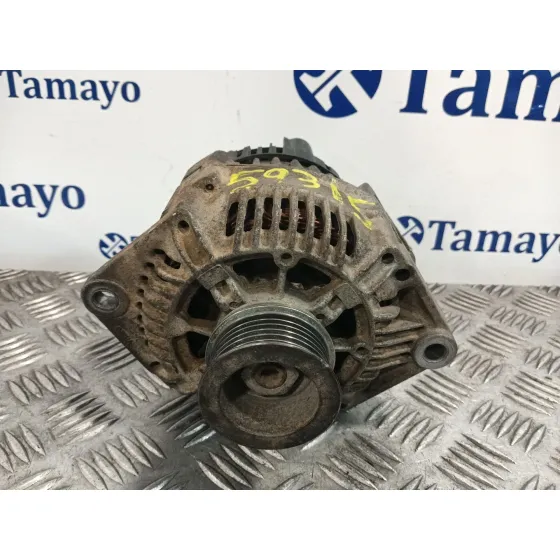 Alternador para Fiat Ducato Furgoneta (230_)