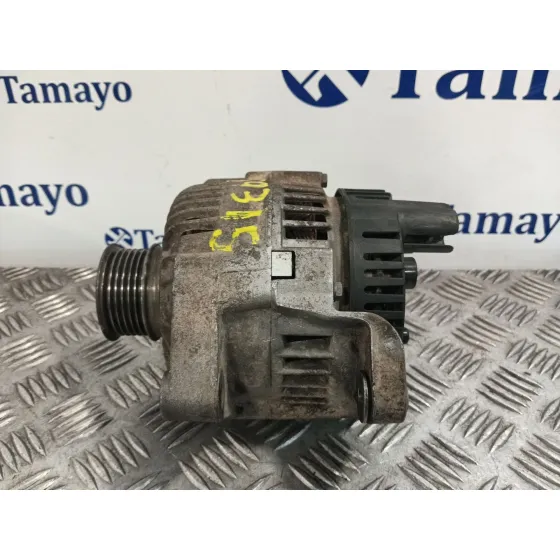 Alternador para Fiat Ducato Furgoneta (230_)