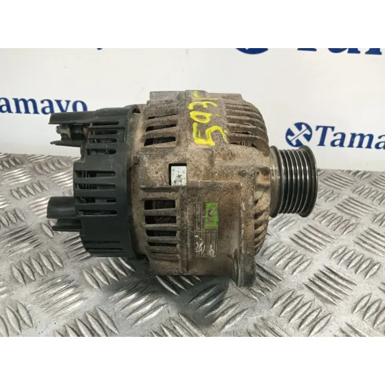 Alternador para Fiat Ducato Furgoneta (230_)