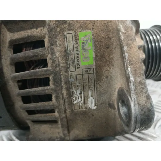 Alternador para Fiat Ducato Furgoneta (230_)