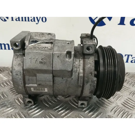Compresor Aire Acondicionado para Iveco Daily Vi Furgoneta