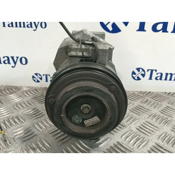 Compresor Aire Acondicionado para Iveco Daily Vi Furgoneta