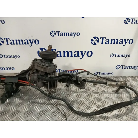 Cremallera Direccion para Volkswagen Golf Plus V (5M1, 521)
