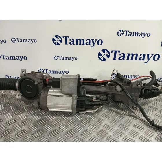 Cremallera Direccion para Volkswagen Golf Plus V (5M1, 521)