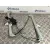 Elevalunas Delantero Izquierdo para Mazda Cx-30 (Dm, Dt, Ed)