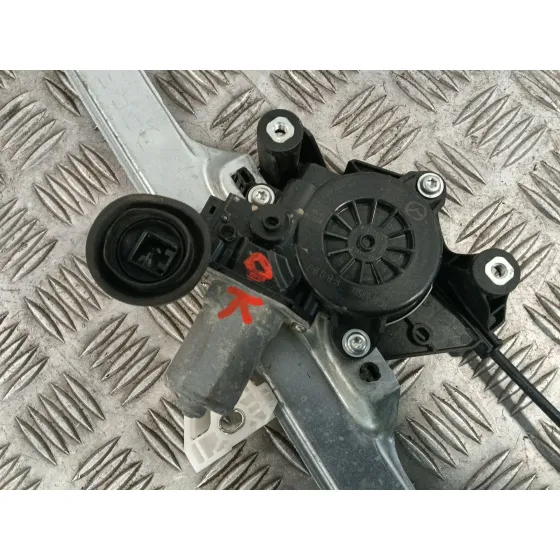 Elevalunas Delantero Izquierdo para Mazda Cx-30 (Dm, Dt, Ed)