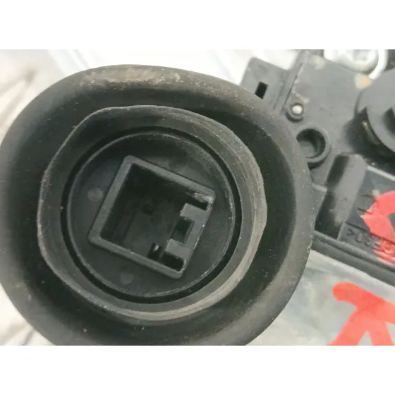 Elevalunas Delantero Izquierdo para Mazda Cx-30 (Dm, Dt, Ed)